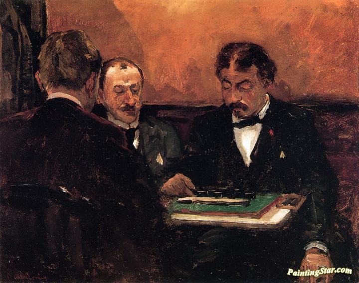 Playing Artwork by Floris Arntzenius