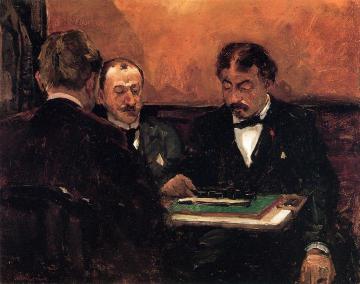 Playing Artwork by Floris Arntzenius