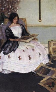 Japanese Prints Artwork by Leonard Campbell Taylor