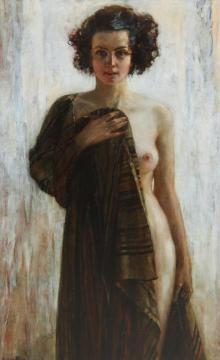 Untitled Artwork by Robert Auer