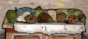 Still Life Artwork by Jankel Adler