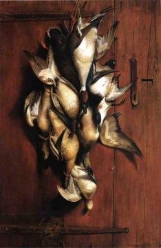 From Old Virginia Artwork by Ben Austrian