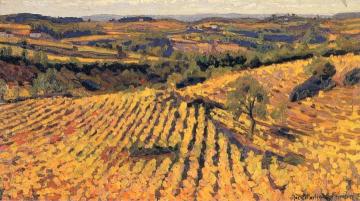 Vines Artwork by Jac Martin-ferrieres