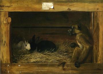 In Charge Artwork by Alexander Pope