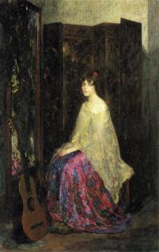 Dreams Artwork by Hovsep Pushman