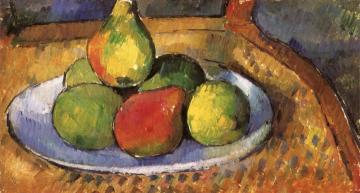 Still Life Artwork by Paul Cezanne