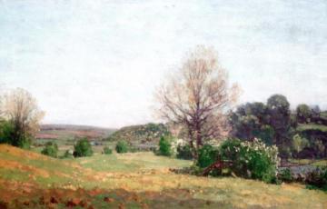 Braes O'doon Artwork by George Houston