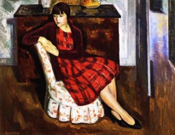 Jullien Artwork by Louis Ritman