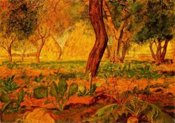 Untitled Artwork by Benvenuto Benvenuti