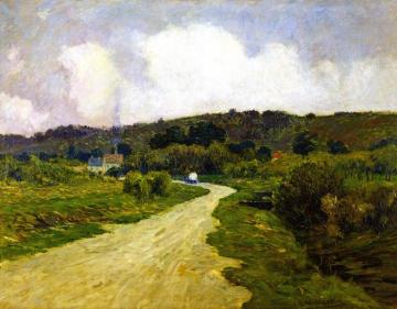 189 Artwork by Lewis Henry Meakin