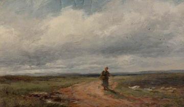 Broadheath Common Artwork by David Bates