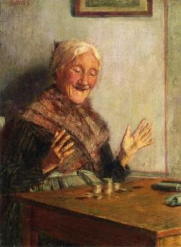 The Savings Artwork by Gaetano Bellei