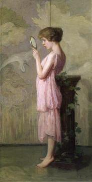 Patsy Artwork by Pauline Palmer