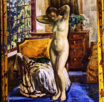 The Model Artwork by Louis Ritman