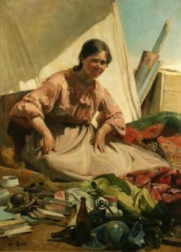 Seller Artwork by Juan Gimenez Martin