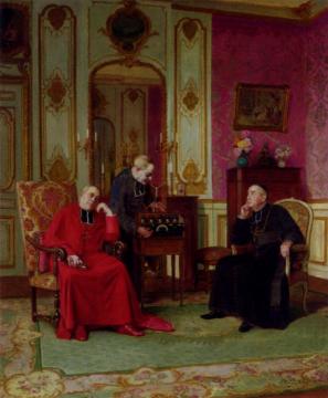 A New Invention Artwork by Victor Marais-Milton