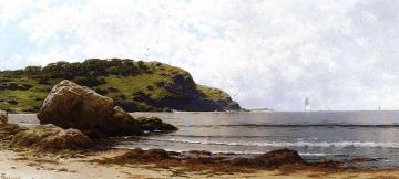 Rippling Sea, Manchester Artwork by Alfred Thompson Bricher