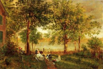 No Title Artwork by Isaac J. Cullin