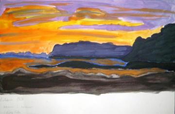 Untitled Artwork by Thorarin Benedikt Thorlaksson