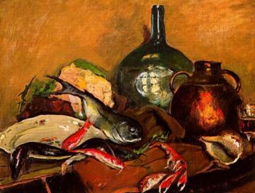 Naturaleza muerta Artwork by Joaquin Mir Trinxet