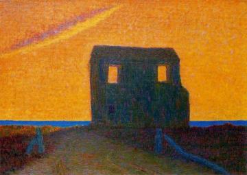 Untitled Artwork by Benvenuto Benvenuti