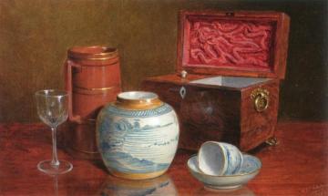 Still Life Artwork by Sir William Nicholson
