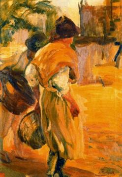 Estudio Artwork by Jose Mongrell Torrent