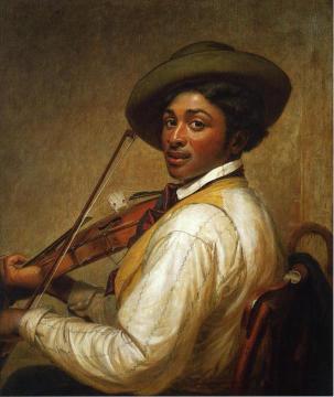 Right and Left Artwork by William Sidney Mount