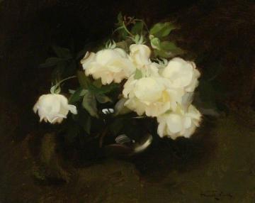 Roses Artwork by James Stuart Park