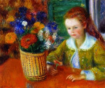 The Breakfast Porch Artwork by William James Glackens