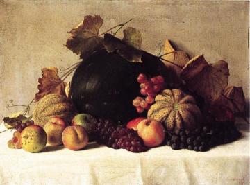 Still Life Artwork by George Hetzel