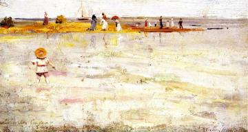 Sandringham Artwork by Charles Conder