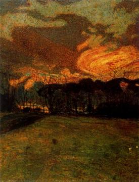 Untitled Artwork by Benvenuto Benvenuti