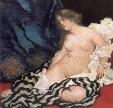 Thamar Artwork by Istvan Csok