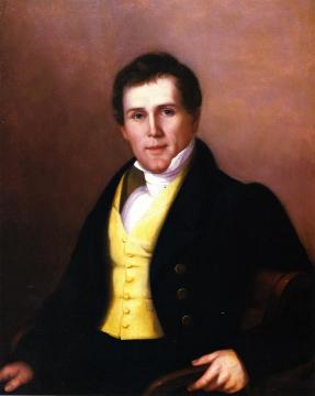 John S. Gittings Artwork by Sarah Miriam Peale