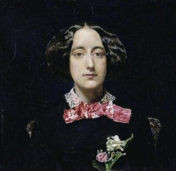 Emily Patmore Artwork by Sir John Everett Millais