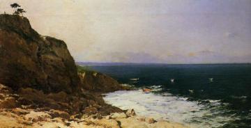 Marina Artwork by Juan Martinez Abades