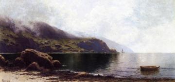 Grand Manan Artwork by Alfred Thompson Bricher