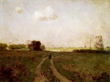 Untitled Artwork by William Langson Lathrop