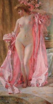 Untitled Artwork by Robert Auer