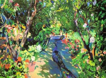 Unknown Artwork by Joaquin Mir Trinxet