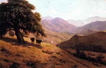 Golden Harvest Artwork by Gordon Coutts