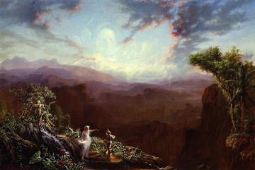 Youth Artwork by Jerome Thompson