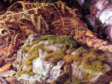 Untitled Artwork by Raymond Booth