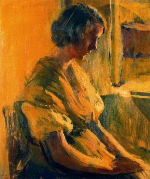 Estudio Artwork by Jose Mongrell Torrent