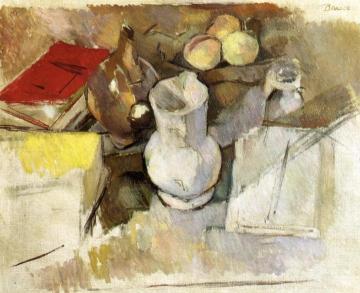 Still Life Artwork by Patrick Henry Bruce