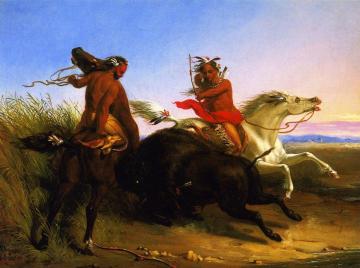 The Finishing Touch Artwork by John Archibald Woodside, Sr