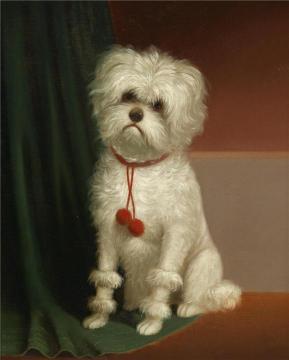 Untitled Artwork by Carl Reichert