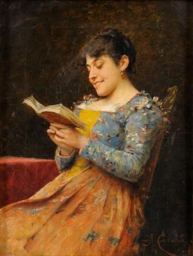 Amusing Book Artwork by Adriano Cecchi