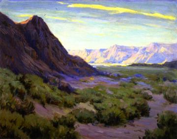 Magic Moment Artwork by Jean Mannheim